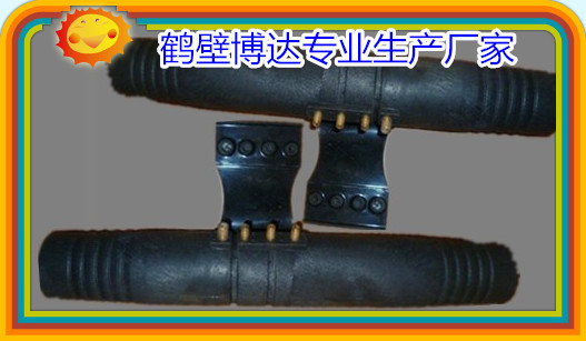 DLG型礦用導流管鶴壁廠發貨快速準時